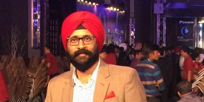 'If I Could Give 100x Growth To My Employer, Why Couldn't I Do It For My Own Company'
