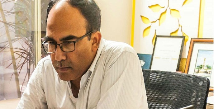 How is India Fast Becoming a Global Leader of Organic Food