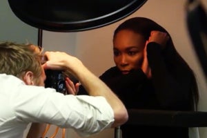 Athlete and Businesswoman Venus Williams Shares Her Secrets to Building Brands and Staying Focused