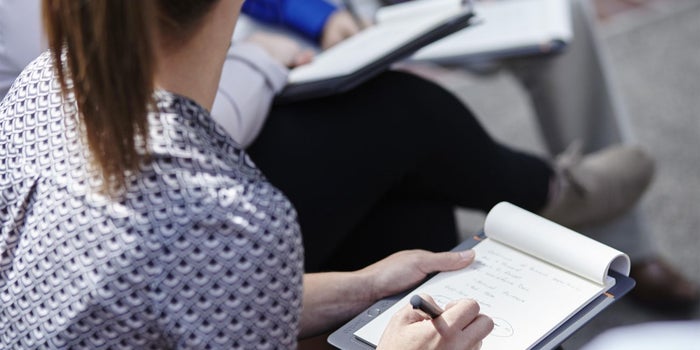 Transform Your Sales-Team Meeting from Obligation to Destination