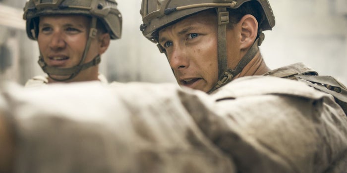 An Odd Entrepreneurial Success Tip From A Former Marine and Special Agent