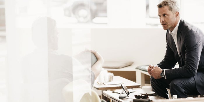 Time to Say Goodbye? When and How to Break Up With a Client