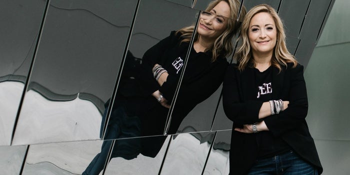 Why This Media Entrepreneur Wants You to Rethink Your Definition of Legacy