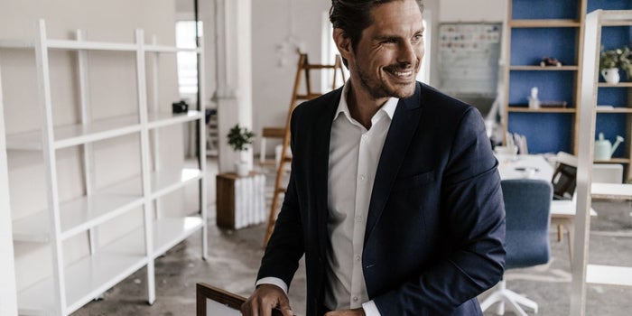 The One Leadership Trait That Will Ensure You Succeed at Anything You Do