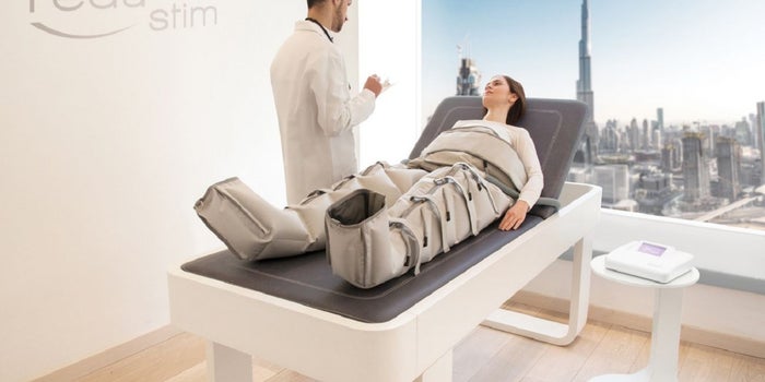 Need Help Realizing Your Fitness Goals? Consider A Session With Redustim