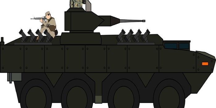 These Startups are Defying All Odds in India's Defence Industry