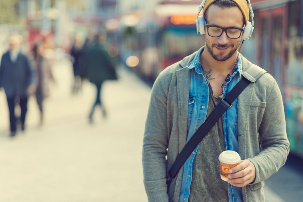 20 Simple Ways to Hack Your Happiness, According to Science