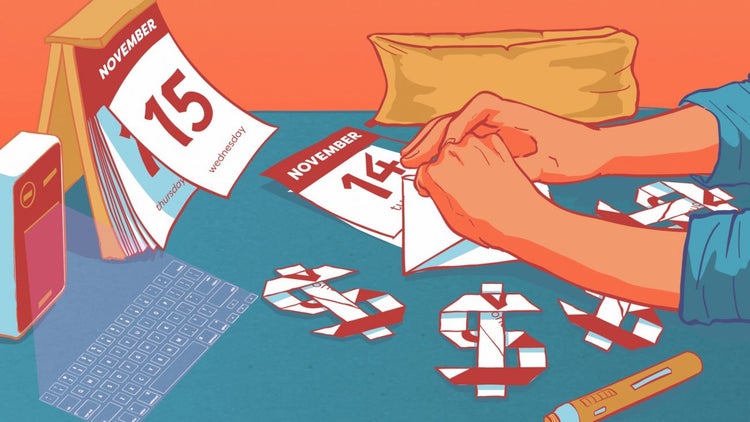 6 Steps to Building a Million-Dollar Ecommerce Site in 60 Days