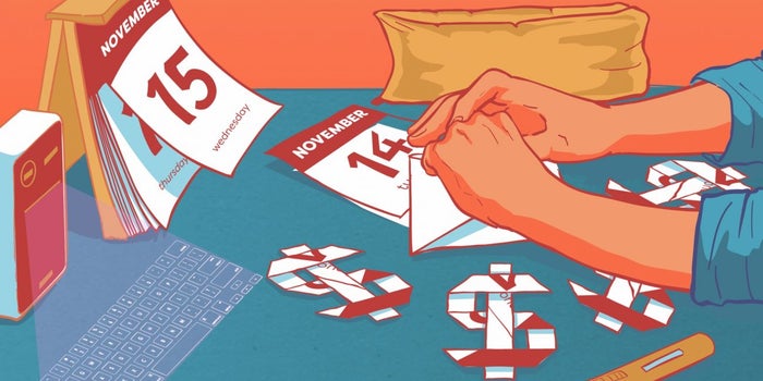 6 Steps to Building a Million-Dollar Ecommerce Site in 60 Days