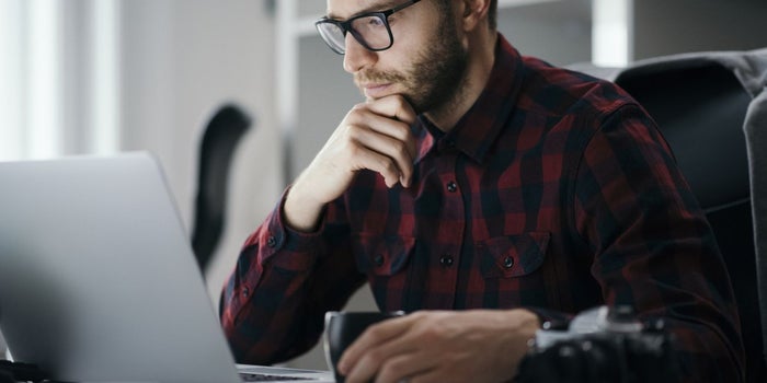These 2 Questions Will Help You Recognize When 'Good Enough' Really Is