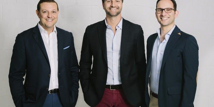 GlamBox Middle East Gets Acquired By Investors Consortium From Saudi Arabia