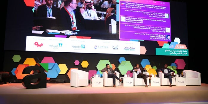ArabNet Heads To Riyadh To Provide A Platform For The Kingdom's Entrepreneurs