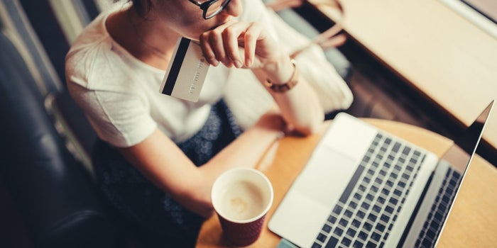 How Vulnerable Are You to Cybercrime? (Infographic)