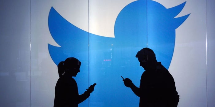 Twitter Says What You Do Offline Could Cost You Your 'Verified' Blue Checkmark