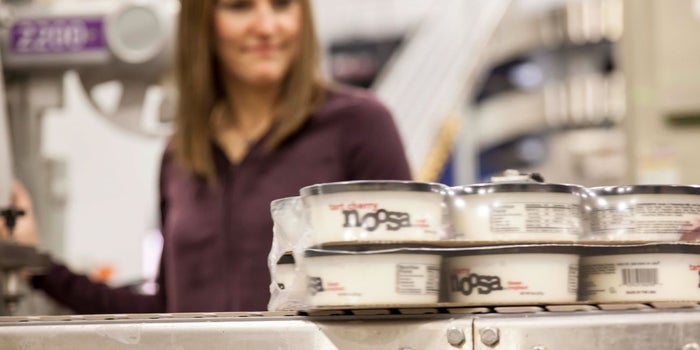 How Yogurt Brand Noosa Thrived By Cancelling Its Biggest Retail Deal