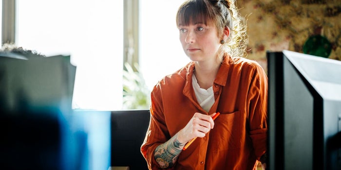 5 Critical Warning Signs That You're Making Bad Decisions
