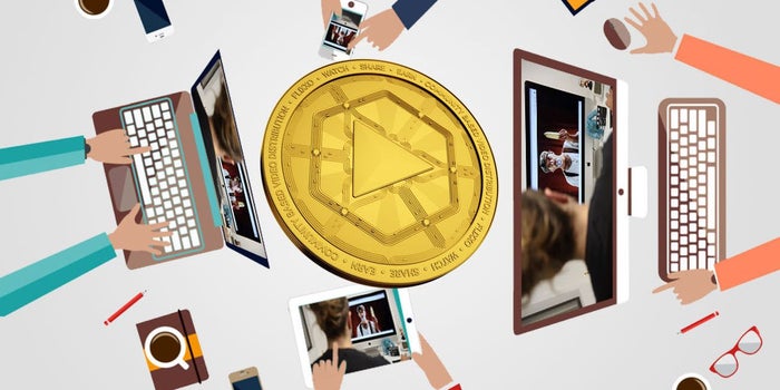 Video Streaming Platform Announces Partnership Aimed at Lower Cost, Censorship-Free Distribution