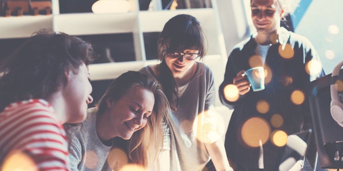 5 Ways to Catapult Your Company's Success With Gen Z
