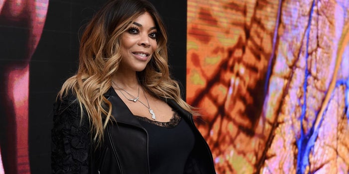 Wendy Williams's Advice for Women: Ask for What You Deserve