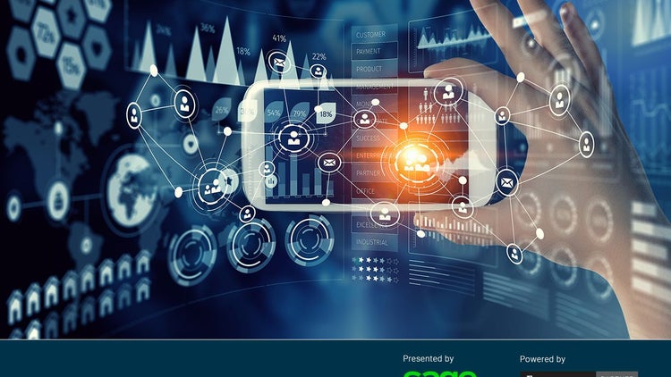 8 Tech Trends to Keep Your Eye on in 2018