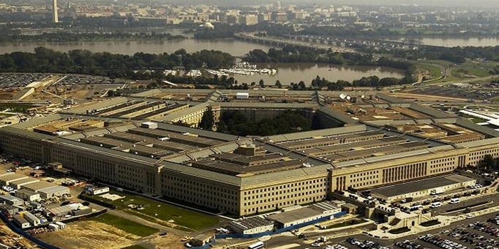 Amazon Web Services Announces 'Secret Region' for U.S. Intelligence Work