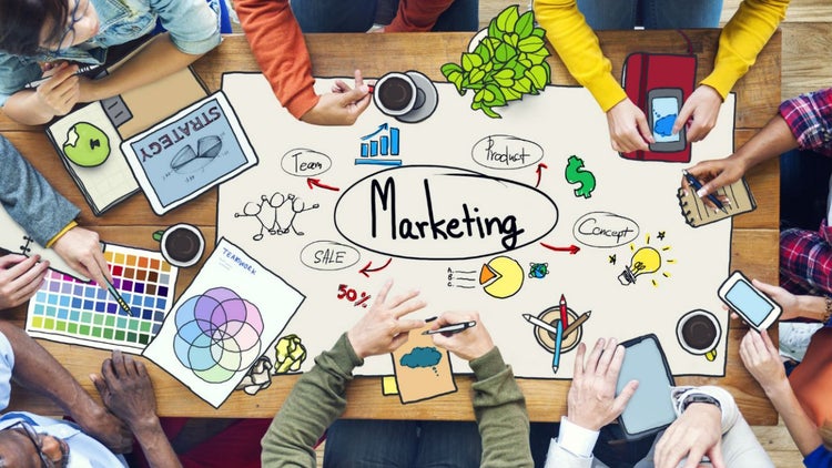 6 formas fáciles de sacarle provecho a tu presupuesto de marketing