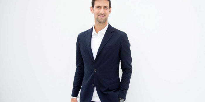Novak Djokovic: Becoming #1 in the World and Overcoming the Odds