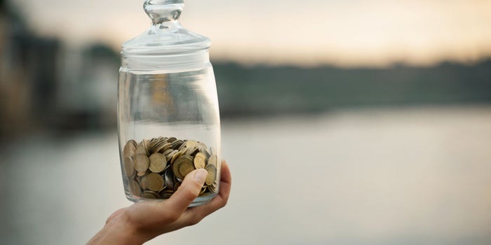 Here's How You Can Attain The Financial Independence You Want For Yourself