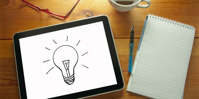 Fuentes de inspiración para encontrar una idea de negocios