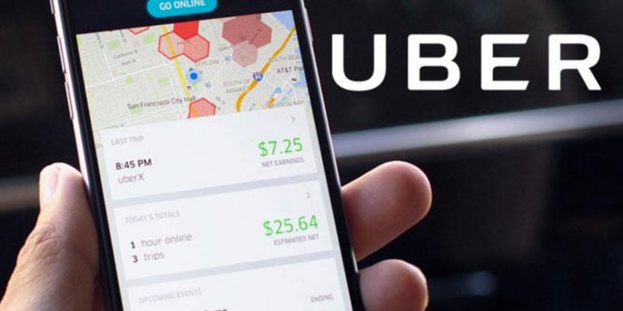 Uber Got Hacked a Year Ago and Paid the Hackers to Keep It Secret