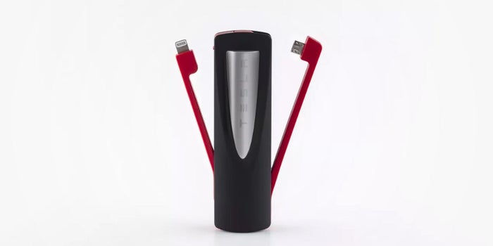Elon Musk's Newest Idea Is to Apply Tesla Tech to Your Phone