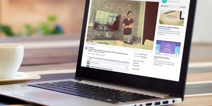 An Updated List of Facebook's Algorithm Changes