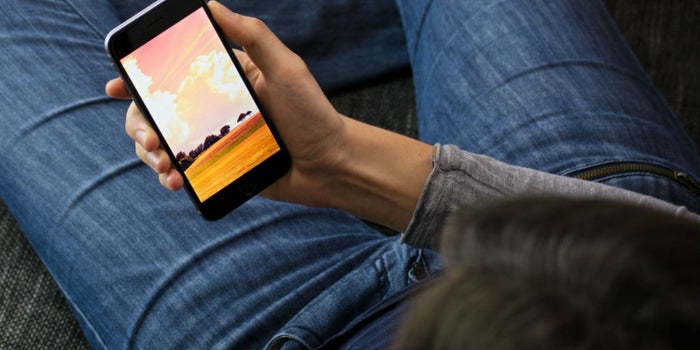 Recupera el "botón de inicio" en el iPhone X