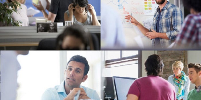 This Global Company Offers Serviced Office Spaces to the Biggest Names in the World