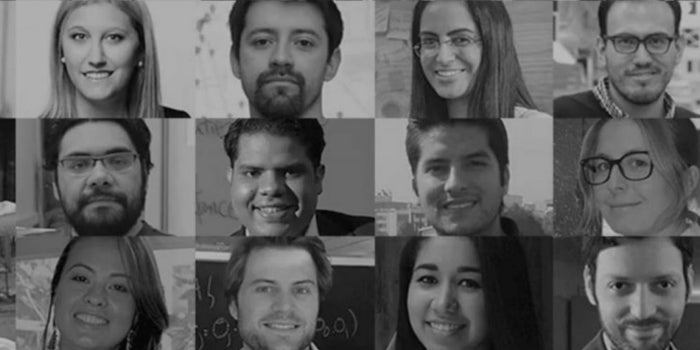 Conoce a los 35 jóvenes más innovadores de América Latina