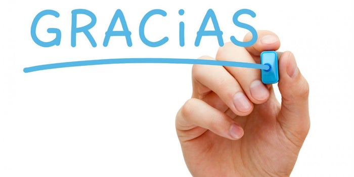 16 frases sobre la gratitud