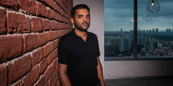 Value Your Gut And Aim High: Zomato Founder Deepinder Goyal's Business Takeaways