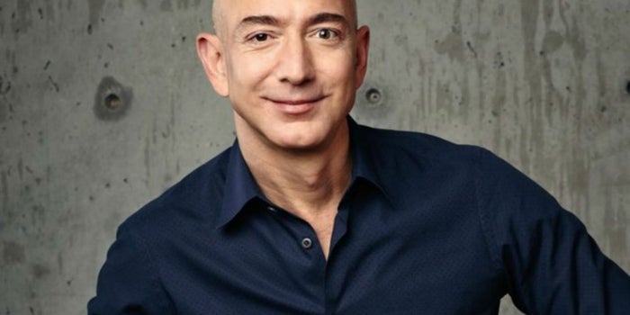 El Black Friday hace a Jeff Bezos el hombre más rico del mundo