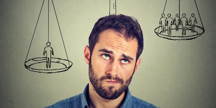 Why You Should Encourage Employees to Be 'Selfish'
