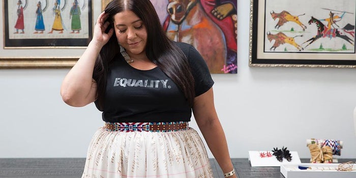 Celebrate Native American Heritage Month by Meeting These 7 Fantastic Female Business Leaders