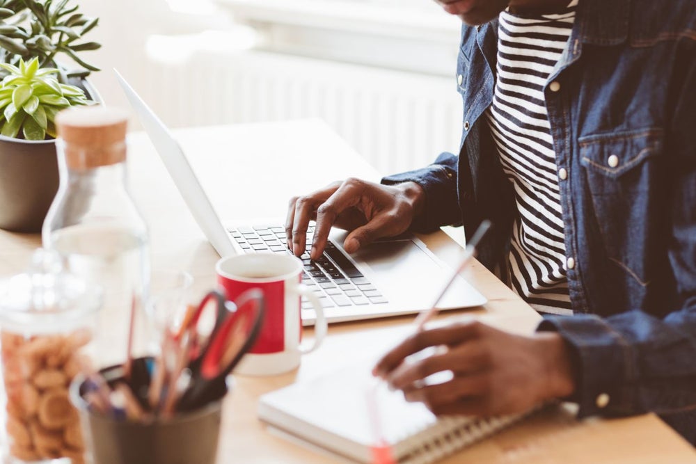 11 Productivity Hacks for Work-from-Home Newbies