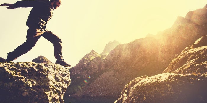 How to Take Risks That Win (Almost) Every Time