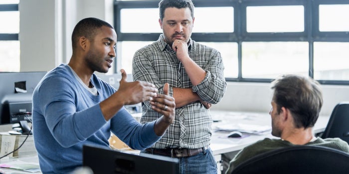 Entrepreneurs Need to Count Their Words to Make Their Words Count