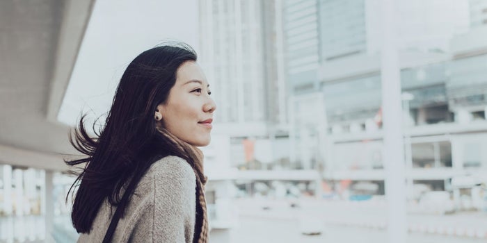 This New Year's: Change The Conversation, Change Your Life