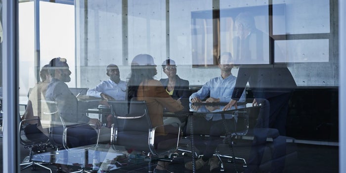 These Companies Are Battling Sexual Harassment By Teaching Employees to Recognize Unconscious Bias