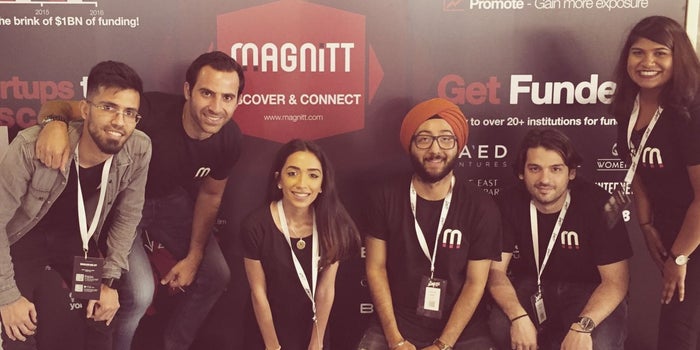MAGNiTT's MENA Funding Evolution Report Traces Growth Of Regional Startup Ecosystem