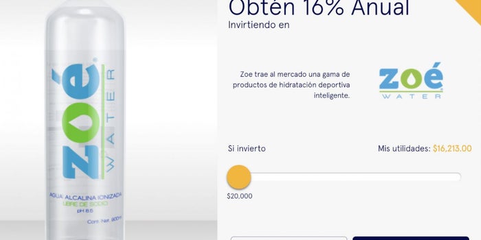 Ellos quieren que seas socio de tu empresa favorita