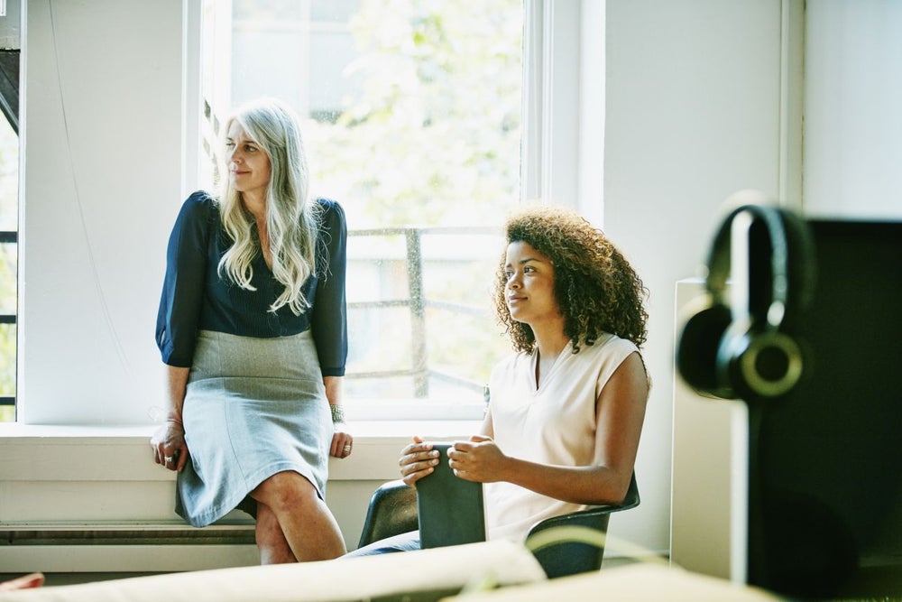 10 Signs That You Are a Disrupter