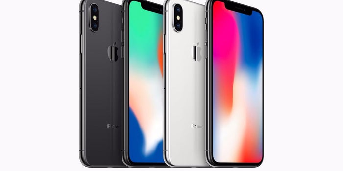 Everything We Know About the iPhone X