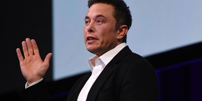 It Was Fun for a While, But Elon Musk Denies Theory He Created Bitcoin